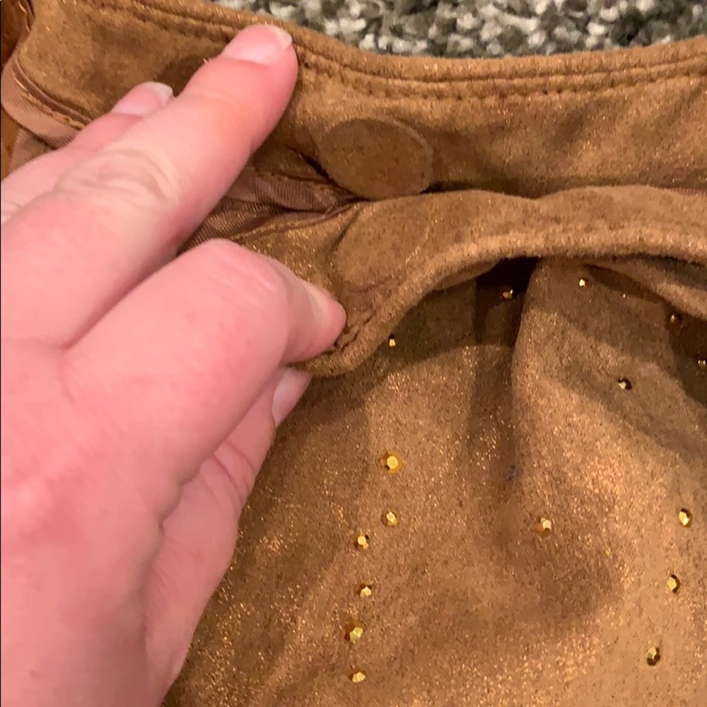 Boho Style Purse - Picture 6 of 8